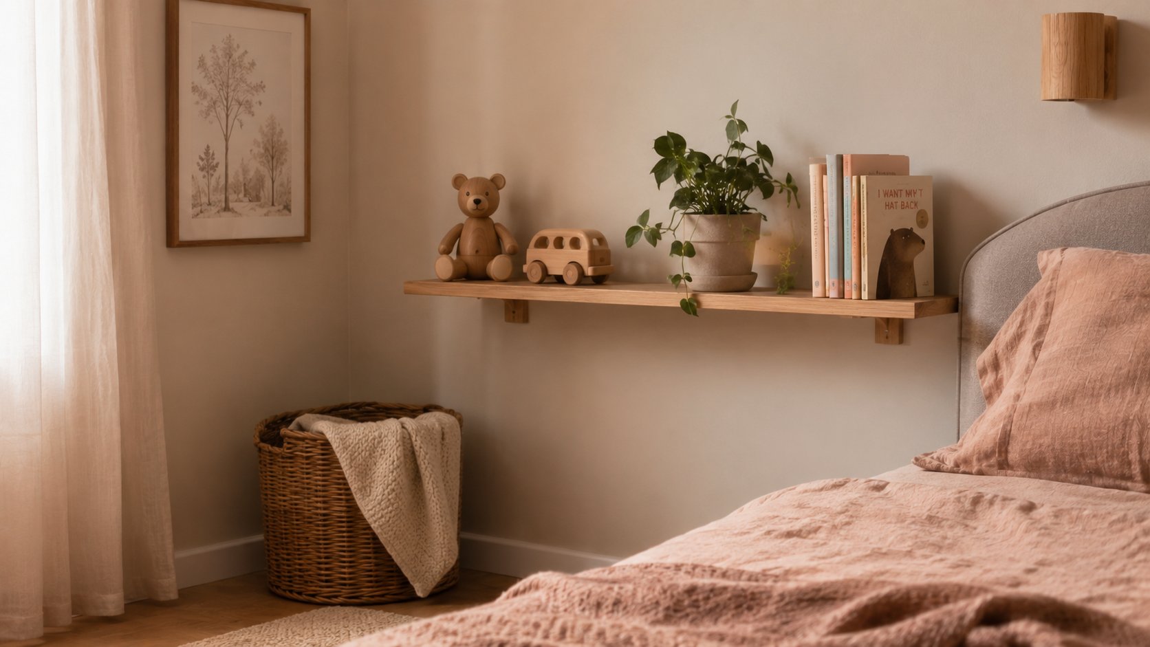 Decluttering og energetisk oprydning, Schäfer Living